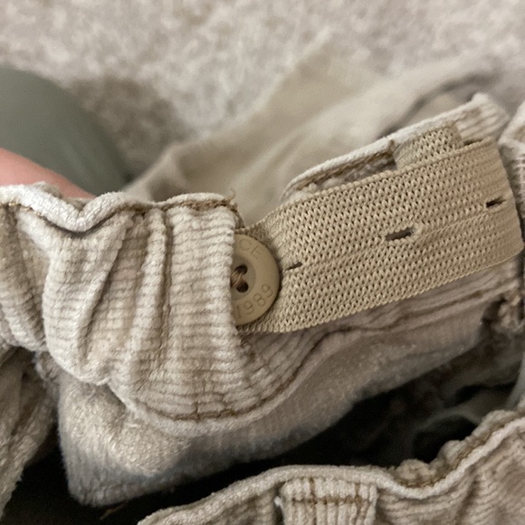 The Children’s Place Tan Corduroy Pants - Picture 5 of 7